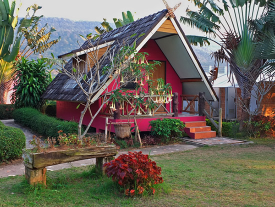 Фото 1 – Дача. Идеи строительства