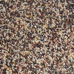 Декоративная штукатурка мозаичная