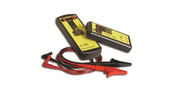 Фото 1 - Искатель проводки ЛИС м