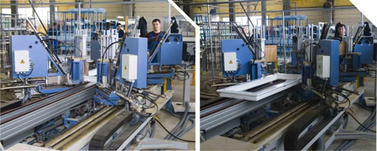 Фото 1 - Изготовление окон