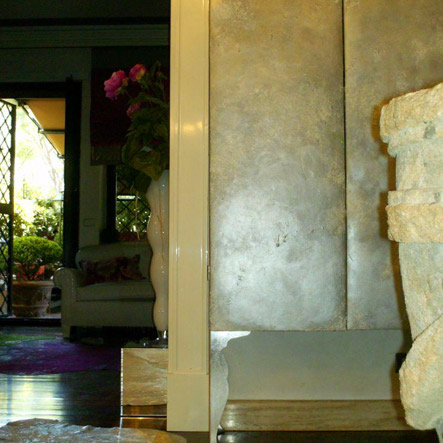 Фото 1 - Классическая мраморная поверхность венецианки от Hageri (Хагери)