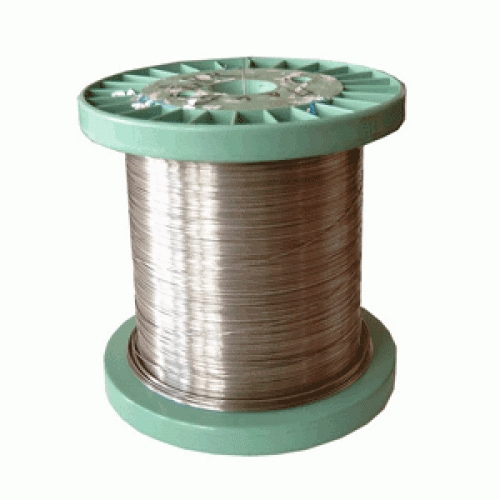 Фото 1 - Нихромовая проволока