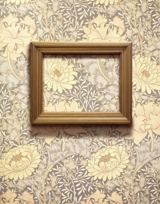 Обои Dentsu China, серия Picasso Artistic Wallpaper