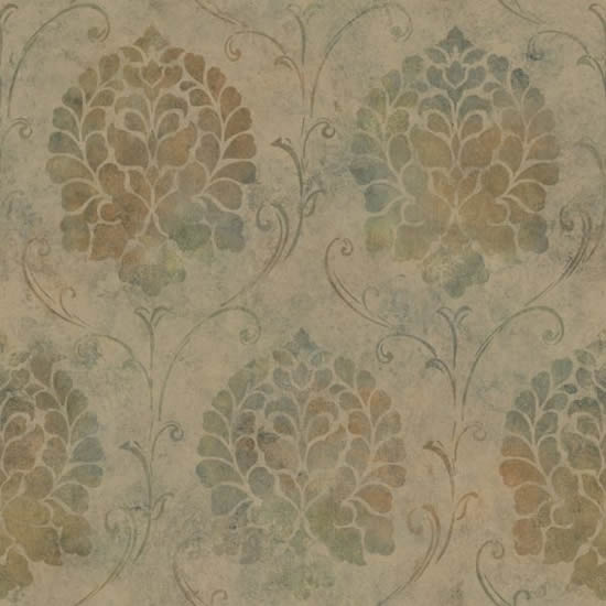 Обои акриловые на бумажной основе Chesapeake, коллекция Modern Living (MLV34063), 92$/рулон