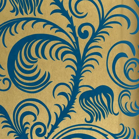 Обои флизелиновые с флоком Holden Decor (Англия) (коллекция Flamante). Цена: 212$/рулон. Пример второй. Обои виниловые на флизелиновой основе