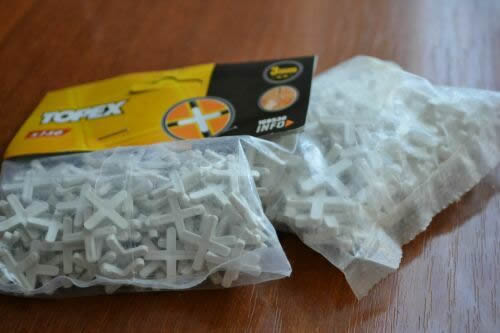 Фото 1 - Пластиковые крестики