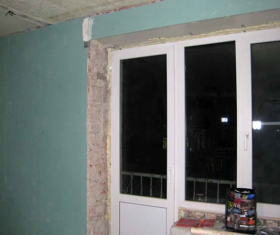 Фото 1 - Подготовительный этап