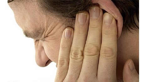 Фото 1 - Посторонний шум негативно воздействует на нервную систему человека