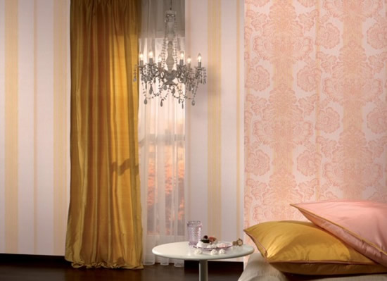 Rаsch Textil (Германия), коллекция Casa Nova