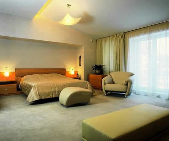 Фото 1 - Вариант дизайна люстры