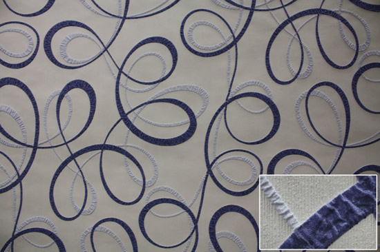 Вспененный винил (обои P+S)