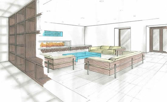 Как разработать дизайн-проект дома