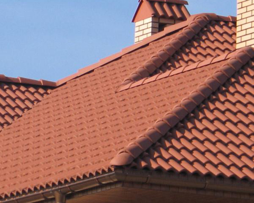 Фото 10 - Классический оранжевый цвет