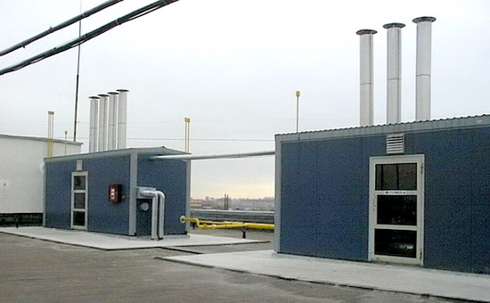 Фото 10 – Котельная 