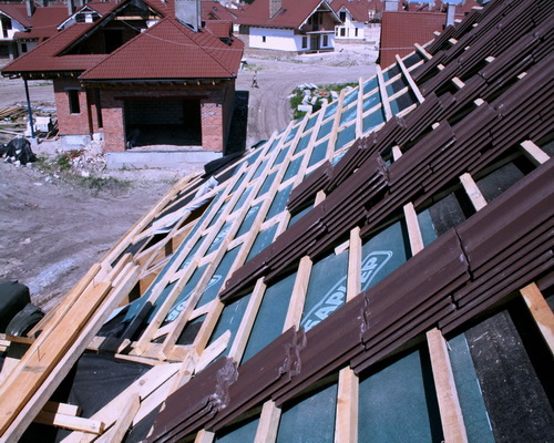 Фото 10 – Листы ондулина