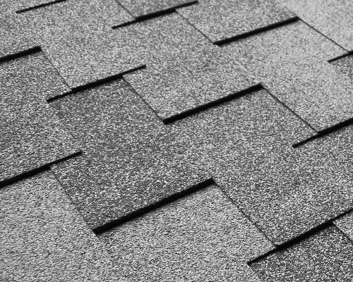 Фото 10 - Образец французской битумной черепицы icopal