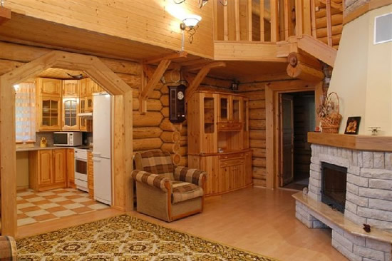 Фото 10 – После ремонта дачного домика