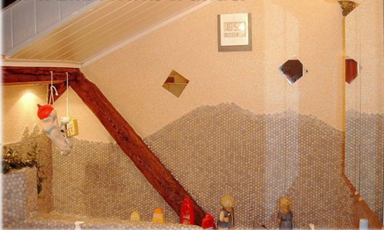 Пример использования продукции WEMA