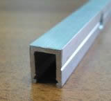 Штапиковый профиль