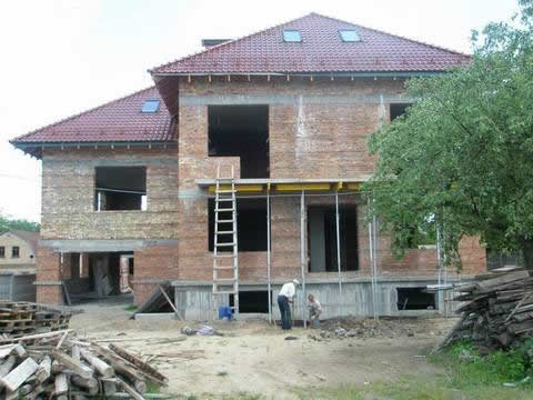 Фото 10 – Строим дачу