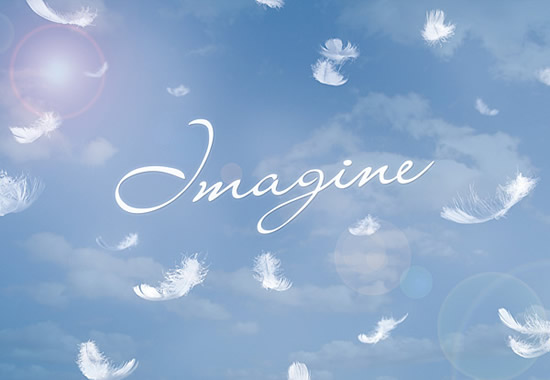 Фотообои на стену Рай на земле Komar 4-121 Heaven on Earth