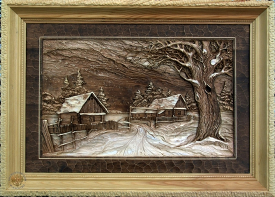 Фото 11 - Пейзаж