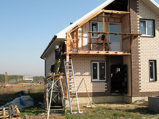 Фото 11 – Своими руками строим профессионально