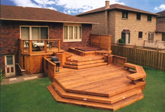 Фото 11 – Выносная терраса