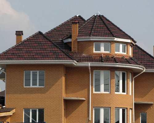 Фото 12 - Разноцветный образец, выдержанный в одном тоне