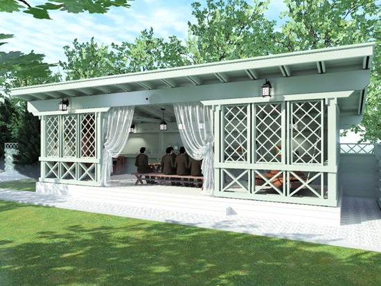 Фото 12 – Стиль прованс