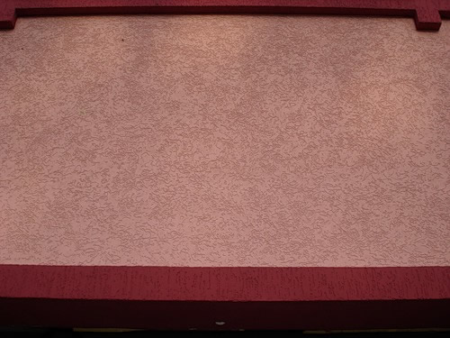 Фото 12 - Так выглядит фасад дома при приближении