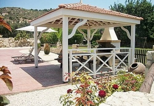 Фото 13 – Английский стиль