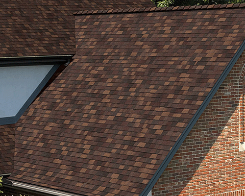 Фото 13 - Битумная черепица owens corning