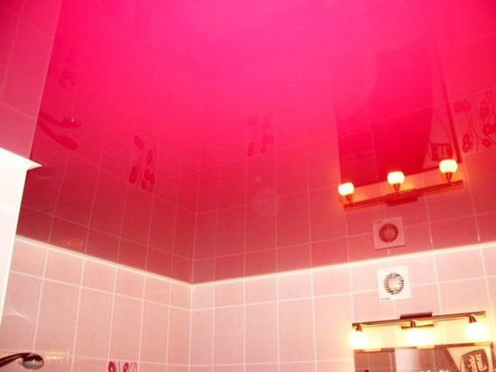 Повторная натяжка