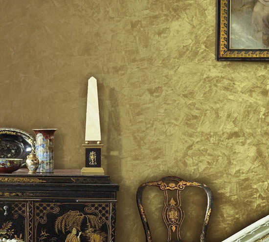 Фото 13 - Штукатурка IMPERIALE