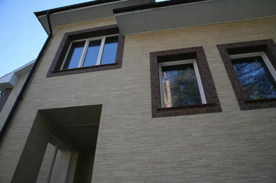 Фото 14 – Фиброцементные панели