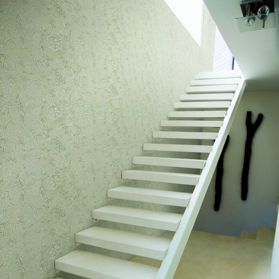 Обои Jannelli & Volpi (Италия), коллекция обоев для прихожей 501, флизелиновые обои