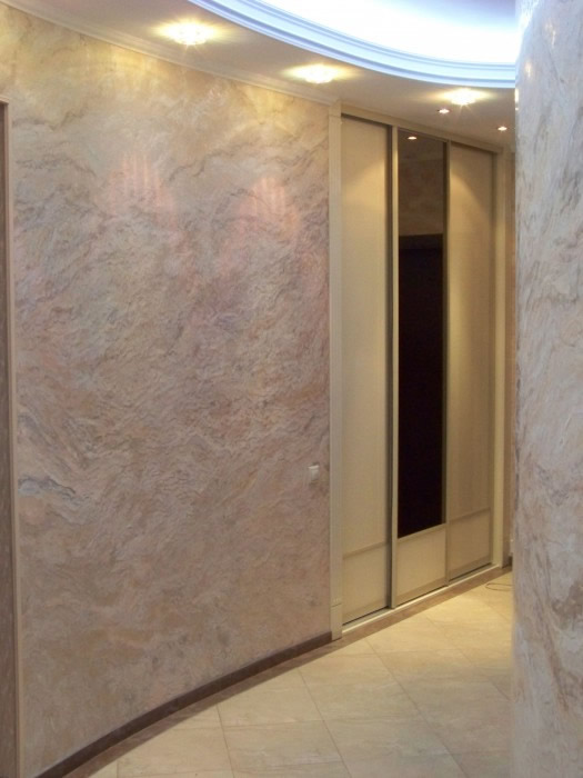 Фото 14 - Венецианка интрузия в современном интерьере