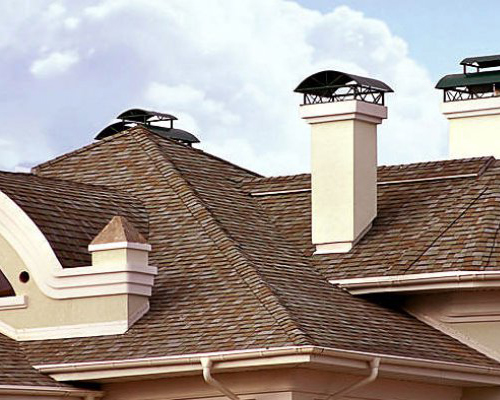 Фото 15 - Гибкая черепица shinglas