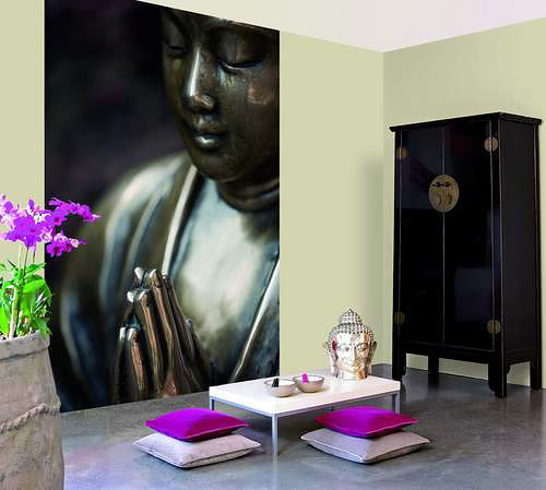 Макро для стильной гостиной