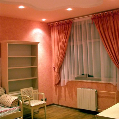 Изысканные жидкие обои COTEX