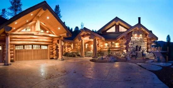 Фото 16 – Канадская рубка