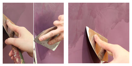 Этап третий