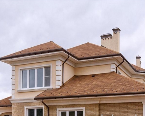 Фото 17 - Ламинированная черепица tilercat