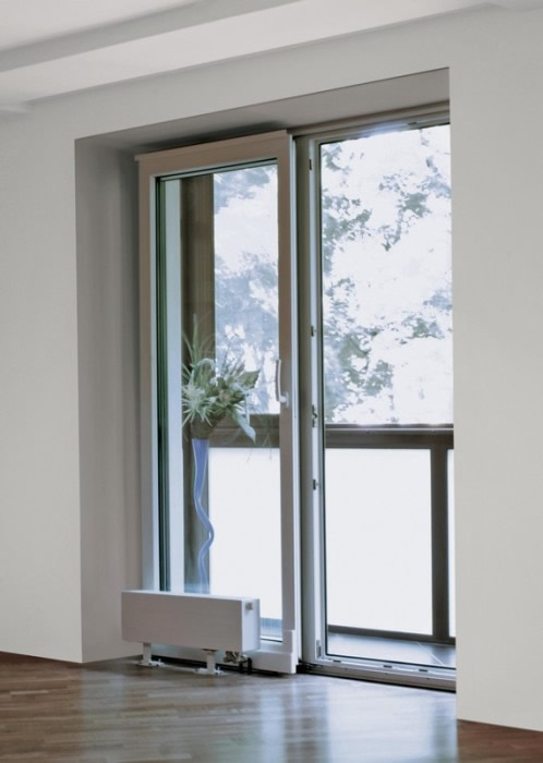 Фото 2 – Балконная дверь 