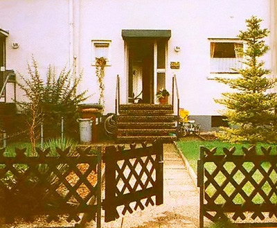 Фото 2 – Декоративный штакетник