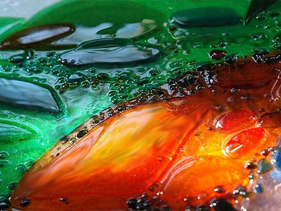 Фото 2 - Фьюзинг в приближении