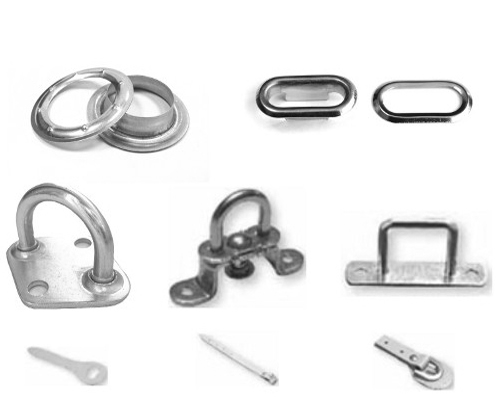 Фото 2 – Фурнитура для мягких окон