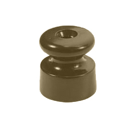 Фото 2 - Изолятор-фарфоровый (Россия)