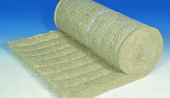 Фото 2 — Минеральный утеплитель